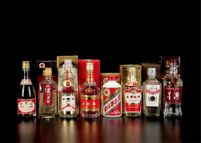 云梦老酒储存的方法