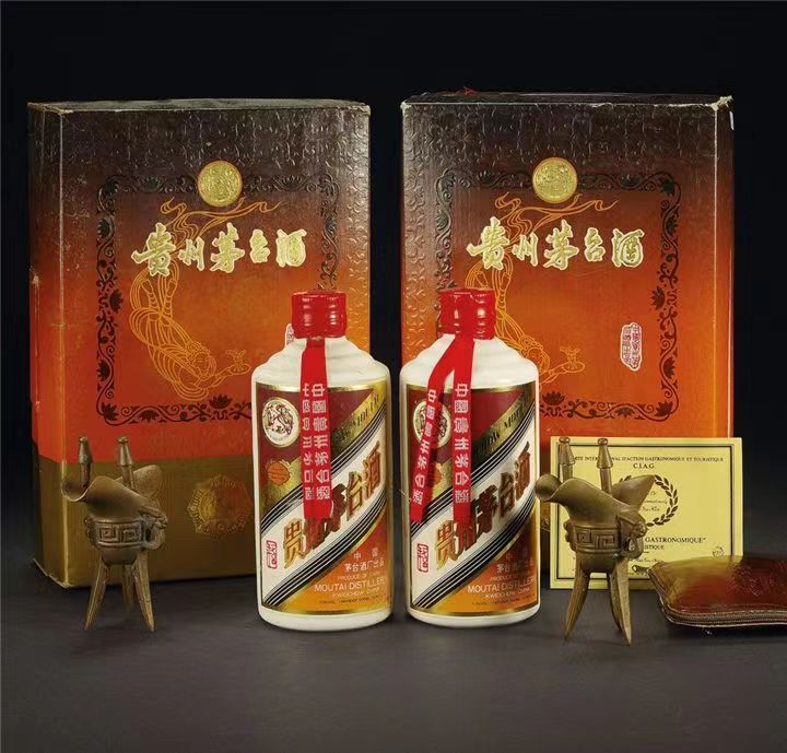云梦烟酒回收